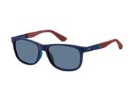 Tommy Hilfiger TH 1520/S PJP/KU Sunčane naočale - Tommy Hilfiger TH 1520/S PJP/KU