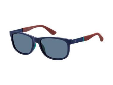 Tommy Hilfiger TH 1520/S PJP/KU Sunčane naočale - Tommy Hilfiger - Tommy Hilfiger TH 1520/S PJP/KU