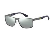 Tommy Hilfiger TH 1542/S R80/T4 Sunčane naočale - Tommy Hilfiger TH 1542/S R80/T4