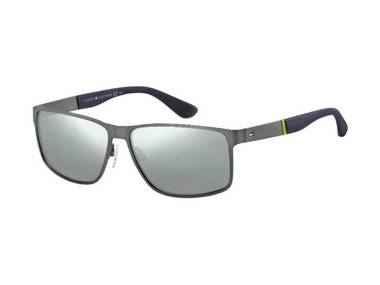 Tommy Hilfiger TH 1542/S R80/T4 Sunčane naočale - Tommy Hilfiger - Tommy Hilfiger TH 1542/S R80/T4