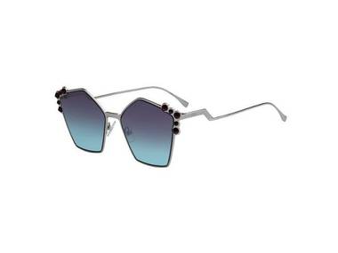 Fendi FF 0261/S 6LB Sunčane naočale - Fendi FF 0261/S 6LB