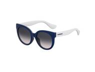 Havaianas NORONHA/L QMB/90 Panthos / Tea cup sunčane naočale - Havaianas NORONHA/L QMB/90