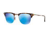 Ray-Ban CLUBMASTER LIGHT RAY RB8056 175/55 Clubmaster sunčane naočale - Ray-Ban CLUBMASTER LIGHT RAY RB8056 175/55