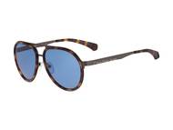 Calvin Klein JEANS CKJ135S-202 Pilot / Aviator sunčane naočale - Calvin Klein JEANS CKJ135S-202