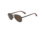 Calvin Klein JEANS CKJ151S-002 Pilot / Aviator sunčane naočale - Calvin Klein JEANS CKJ151S-002