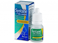 Kapi za oči Systane GEL Drops 10 ml Kapi za oči - Kapi za oči Systane GEL Drops 10 ml
