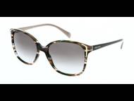 Prada PR 01OS CXY0A7 Oversize sunčane naočale - Prada PR 01OS CXY0A7