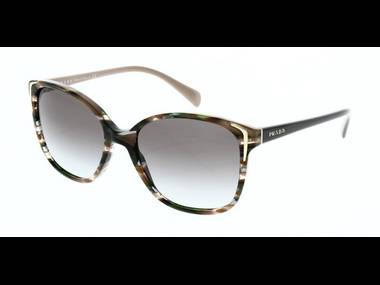 Prada PR 01OS CXY0A7 Oversize sunčane naočale - Prada PR 01OS CXY0A7
