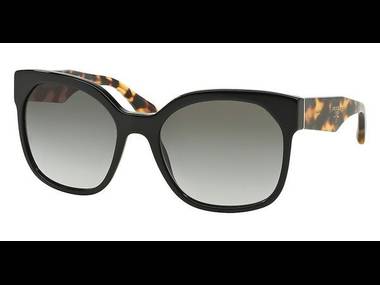 Prada PR 10RSF 1AB0A7 Oversize sunčane naočale - Prada PR 10RSF 1AB0A7
