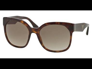 Prada PR 10RSF 2AU3D0 Oversize sunčane naočale - Prada PR 10RSF 2AU3D0