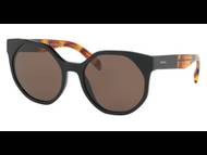 Prada PR 11TS 1AB8C1 Oversize sunčane naočale - Prada PR 11TS 1AB8C1