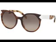 Prada PR 11TS USG3D0 Oversize sunčane naočale - Prada PR 11TS USG3D0
