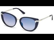 Guess GU7530 90X Guess sunčane naočale - Guess GU7530 90X