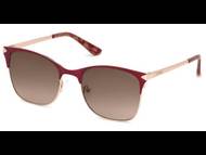 Guess GU7517 70F Guess sunčane naočale - Guess GU7517 70F