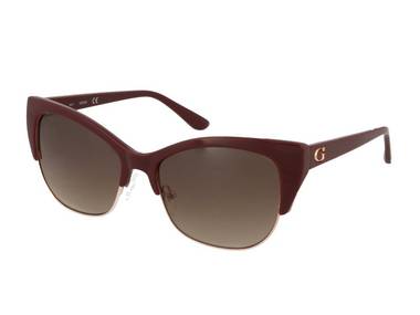 Guess GU7523 72F Sunčane naočale - Guess - Guess GU7523 72F