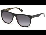 Guess GU6913 05B Guess sunčane naočale - Guess GU6913 05B