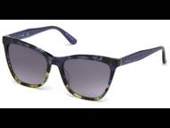 Guess GU7520 92B Guess sunčane naočale - Guess GU7520 92B