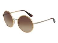 Dolce & Gabbana DG 2155 129713 Sunčane naočale - Dolce & Gabbana DG 2155 129713