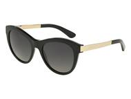 Dolce & Gabbana DG 4243 501/T3 Panthos / Tea cup sunčane naočale - Dolce & Gabbana DG 4243 501/T3