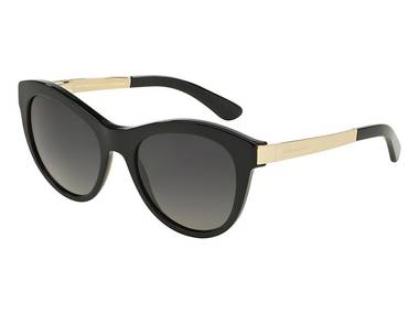 Dolce & Gabbana DG 4243 501/T3 Panthos / Tea cup sunčane naočale - Dolce & Gabbana DG 4243 501/T3