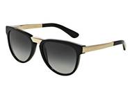 Dolce & Gabbana DG 4257 501/8G Oversize sunčane naočale - Dolce & Gabbana DG 4257 501/8G