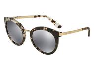 Dolce & Gabbana DG 4268 28886G Panthos / Tea cup sunčane naočale - Dolce & Gabbana DG 4268 28886G