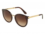Dolce & Gabbana DG 4268 502/13 Panthos / Tea cup sunčane naočale - Dolce & Gabbana DG 4268 502/13