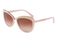 Dolce & Gabbana DG 4304 309813 Cat Eye sunčane naočale - Dolce & Gabbana DG 4304 309813