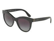 Dolce & Gabbana DG 4311 31268G Panthos / Tea cup sunčane naočale - Dolce & Gabbana DG 4311 31268G