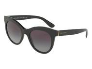 Dolce & Gabbana DG 4311 501/8G Panthos / Tea cup sunčane naočale - Dolce & Gabbana DG 4311 501/8G