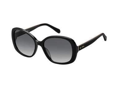 Fossil FOS 2059/S 807/90 Oversize sunčane naočale - Fossil FOS 2059/S 807/90