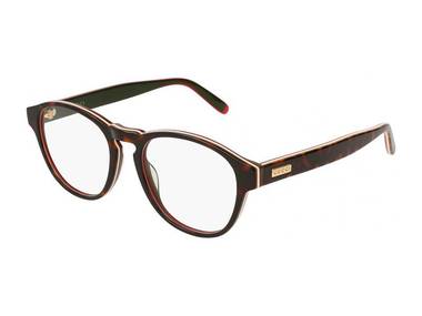 Gucci GG0273O 002 Okviri za naočale - Okrugli - Gucci GG0273O 002