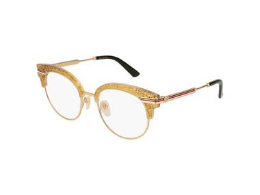 Gucci GG0285O 004 Panthos / Tea cup okviri za naočale - Gucci GG0285O 004