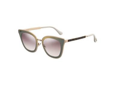 Jimmy Choo LORY/S YK9/NQ Sunčane naočale - Jimmy Choo - Jimmy Choo LORY/S YK9/NQ