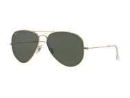 Ray-Ban AVIATOR LARGE METAL RB3025 - 001 Sunčane naočale - Ray-Ban AVIATOR LARGE METAL RB3025 - 001