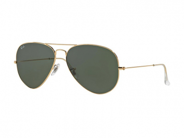 Ray-Ban AVIATOR LARGE METAL RB3025 - 001 Ray-Ban sunčane naočale - Ray-Ban AVIATOR LARGE METAL RB3025 - 001