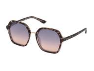 Guess GU7557 20W Oversize sunčane naočale - Guess GU7557 20W
