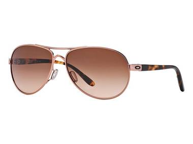Oakley FEEDBACK OO4079 407901 Sunčane naočale - Oakley - Oakley FEEDBACK OO4079 407901