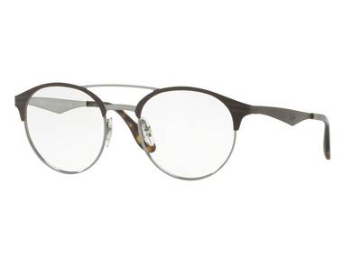 Naočale Ray-Ban RX3545V - 2912 Okrugli okviri za naočale - Naočale Ray-Ban RX3545V - 2912