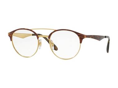 Naočale Ray-Ban RX3545V - 2917 Okviri za naočale - Ray-Ban - Naočale Ray-Ban RX3545V - 2917