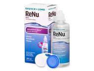 Otopina ReNu MPS Sensitive Eyes 120 ml otopina za kontaktne lece Renu Multiplus - Otopina ReNu MPS Sensitive Eyes 120 ml