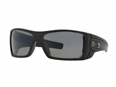 Oakley BATWOLF OO9101 910104 Sunčane naočale - Oakley - Oakley BATWOLF OO9101 910104