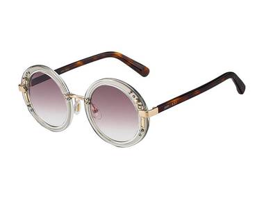Jimmy Choo GEM/S 2KQ/FW Jimmy Choo sunčane naočale - Jimmy Choo GEM/S 2KQ/FW