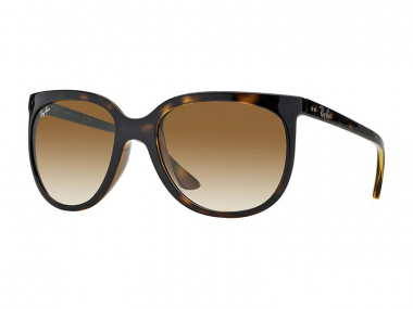 Ray-Ban CATS 1000 RB4126 710/51 Oversize sunčane naočale - Ray-Ban CATS 1000 RB4126 710/51