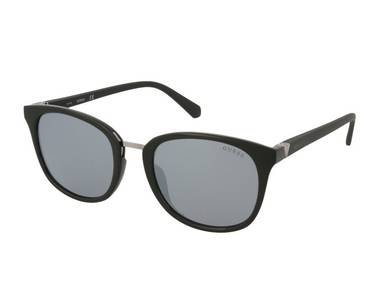 Guess GU6927 01C Sunčane naočale - Guess - Guess GU6927 01C