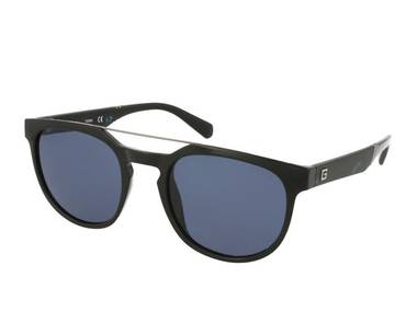 Guess GU6929 01V Sunčane naočale - Guess - Guess GU6929 01V