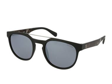Guess GU6929 02C Sunčane naočale - Guess - Guess GU6929 02C