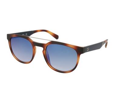 Guess GU6929 53X Sunčane naočale - Guess - Guess GU6929 53X