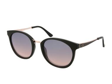 Guess GU7459 05Z Sunčane naočale - Guess - Guess GU7459 05Z