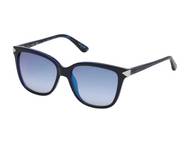 Guess GU7551 90X Guess sunčane naočale - Guess GU7551 90X